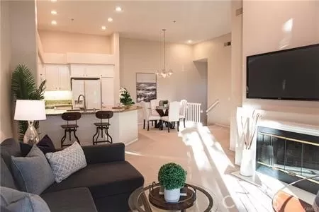 MLS: OC24013197 Condo For Sale