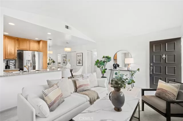 MLS: OC24013275 Condo For Sale