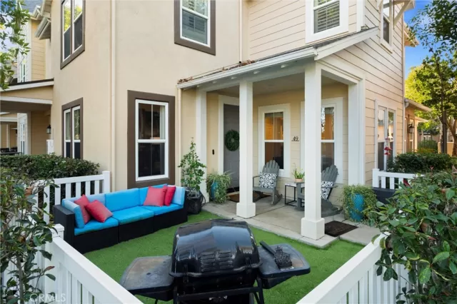 MLS: OC24013489 Condo For Sale