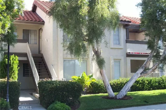 MLS: OC24015045 Condo For Sale