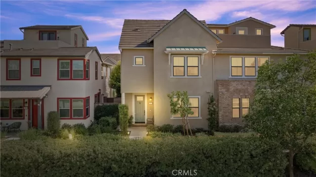 MLS: OC24015824 Condo For Sale