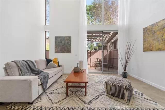 MLS: OC24016981 Condo For Sale