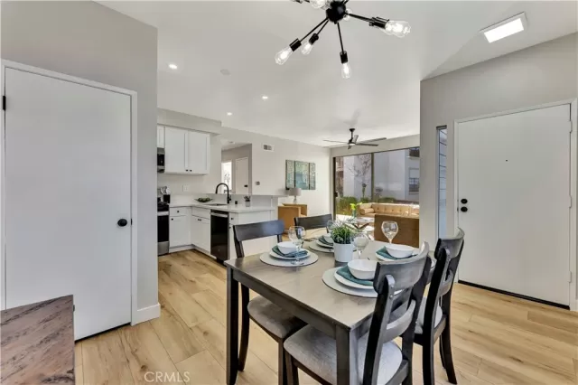 MLS: OC24017349 Condo For Sale