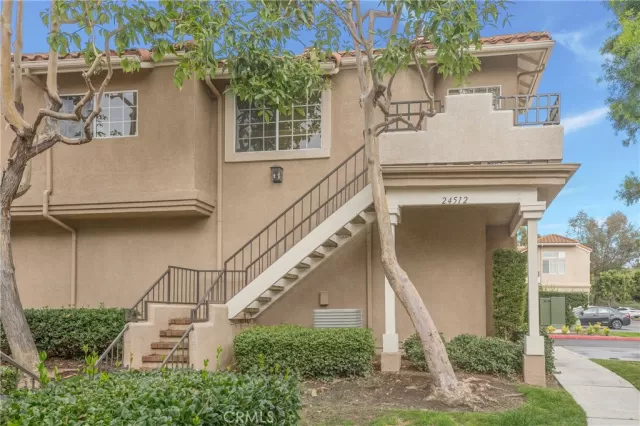 MLS: OC24017863 Condo For Sale