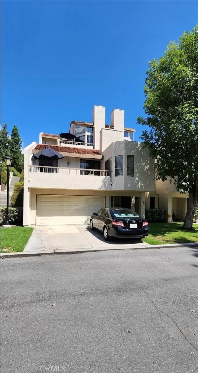 MLS: OC24021763 Condo For Sale