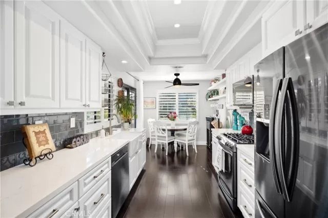 MLS: OC24021851 Condo For Sale