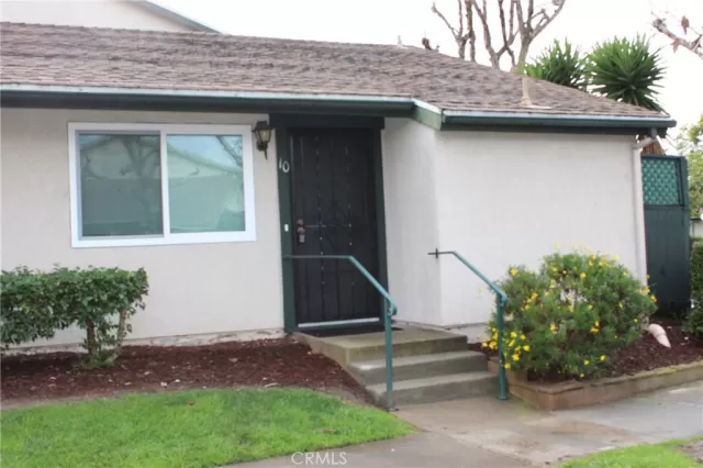 MLS: OC24021917 Condo For Sale