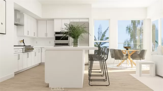 MLS: OC24021965 Condo For Sale