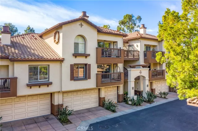 MLS: OC24022237 Condo For Sale