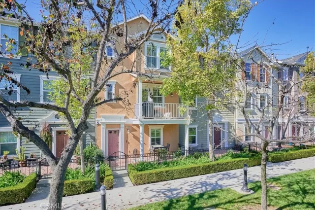 MLS: OC24022300 Condo For Sale