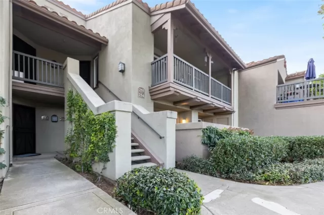 MLS: OC24022404 Condo For Sale