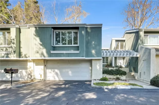 MLS: OC24022545 Condo For Sale