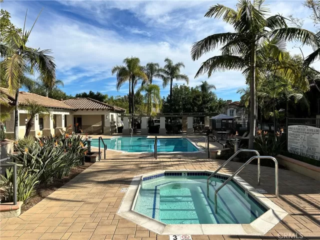 MLS: OC24022779 Condo For Sale