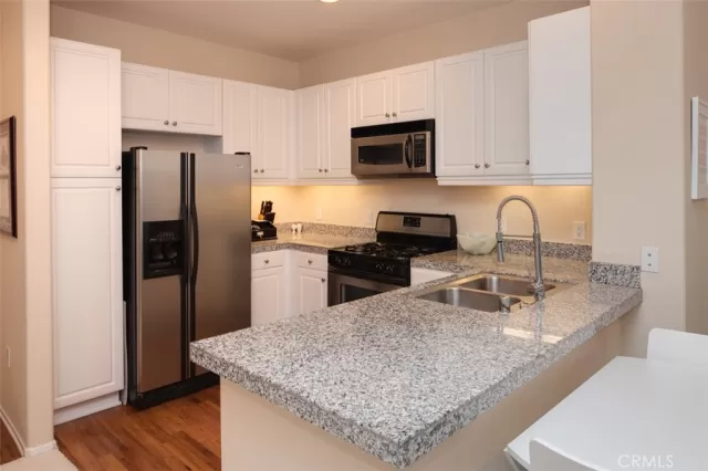 MLS: OC24023164 Condo For Sale