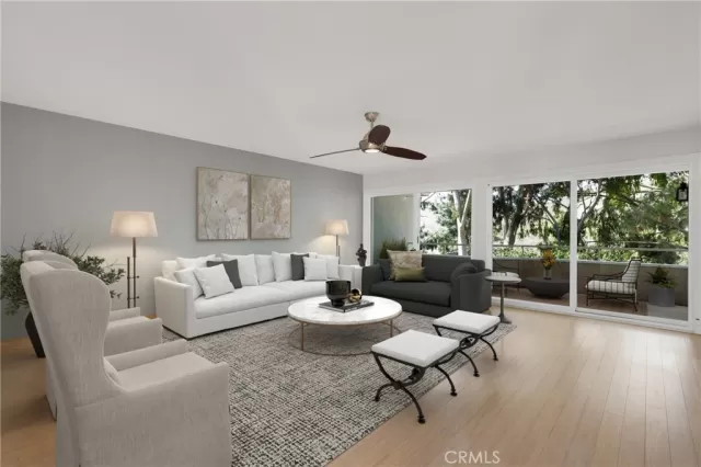 MLS: OC24023259 Condo For Sale