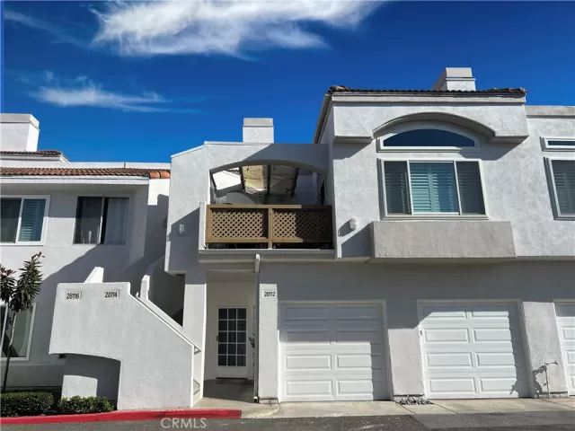 MLS: OC24023304 Condo For Sale