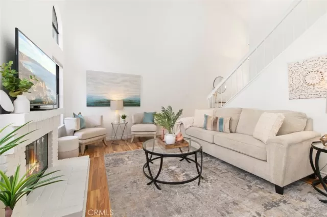 MLS: OC24023642 Condo For Sale