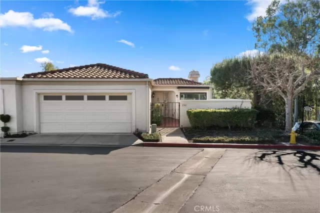 MLS: OC24023862 Condo For Sale