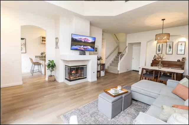 MLS: OC24023929 Condo For Sale