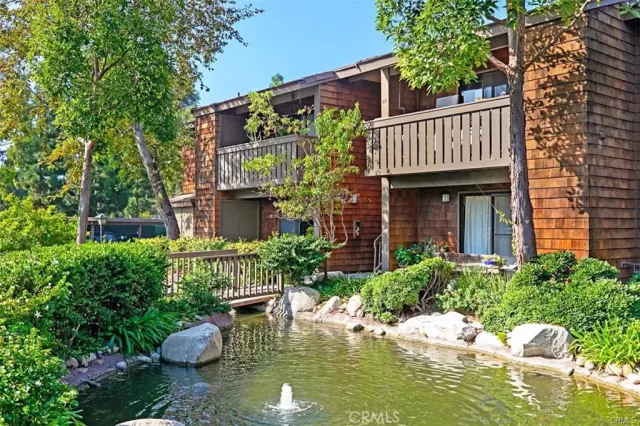 MLS: OC24024046 Condo For Sale