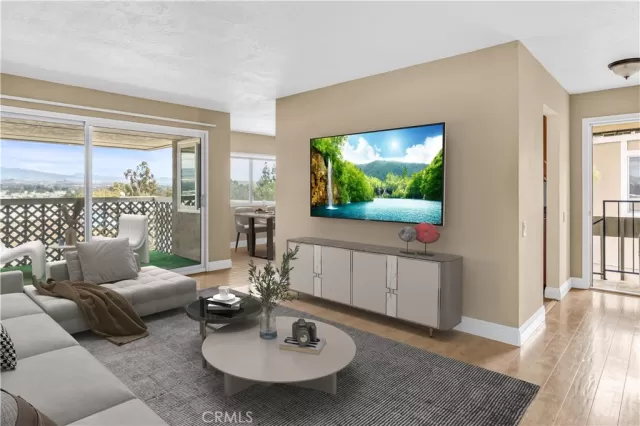 MLS: OC24024374 Condo For Sale