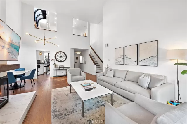 MLS: OC24024380 Condo For Sale