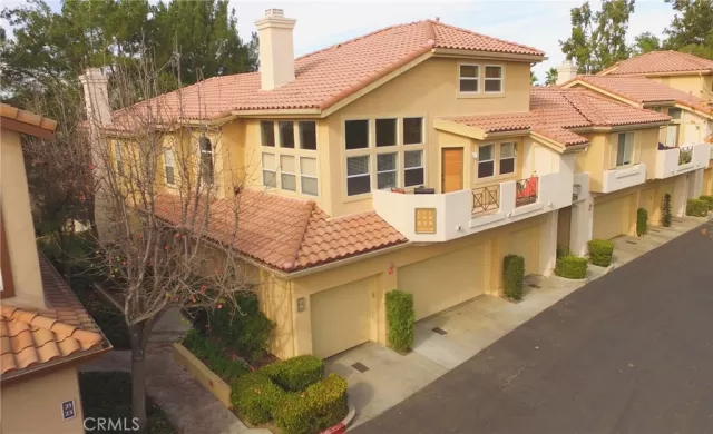 MLS: OC24024929 Condo For Sale