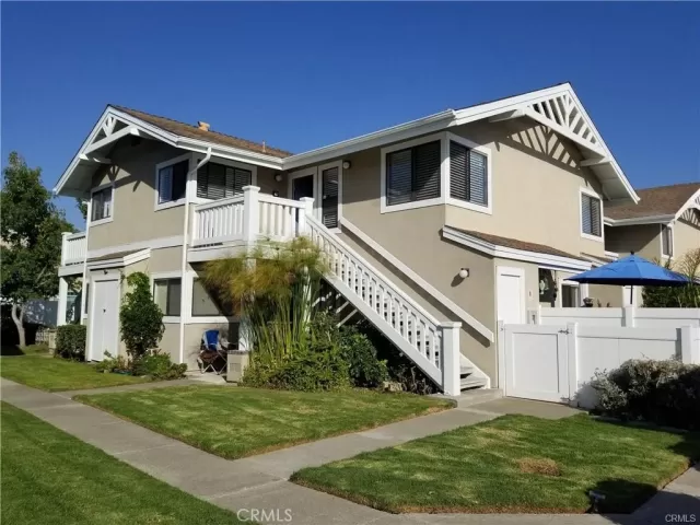 MLS: OC24025128 Condo For Sale