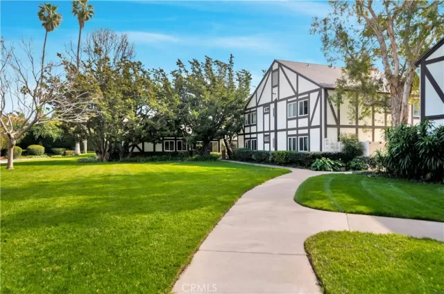 MLS: OC24025691 Condo For Sale