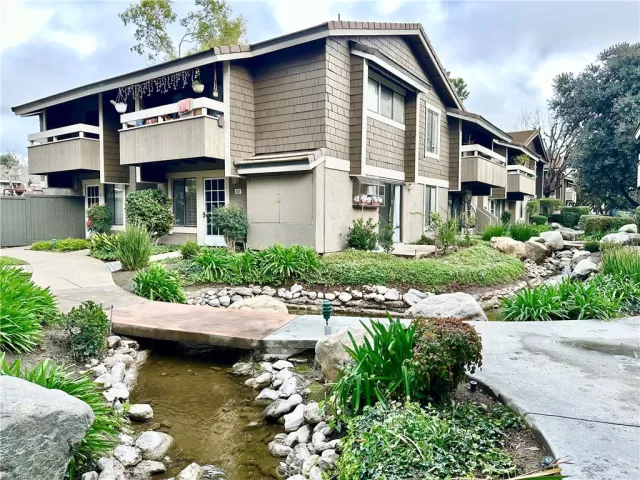 MLS: OC24026062 Condo For Sale