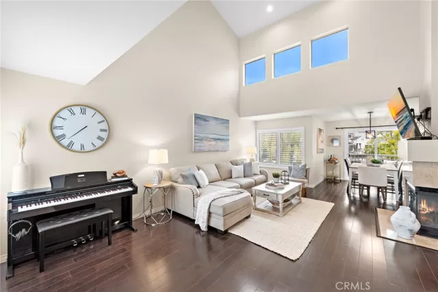 MLS: OC24026784 Condo For Sale