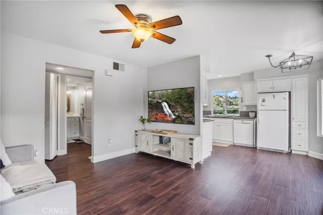 MLS: OC24027134 Condo For Sale