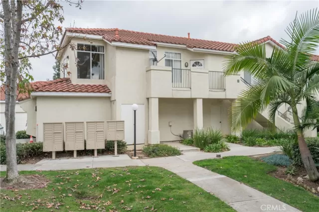 MLS: OC24027780 Condo For Sale