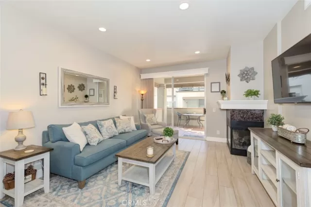 MLS: OC24027846 Condo For Sale