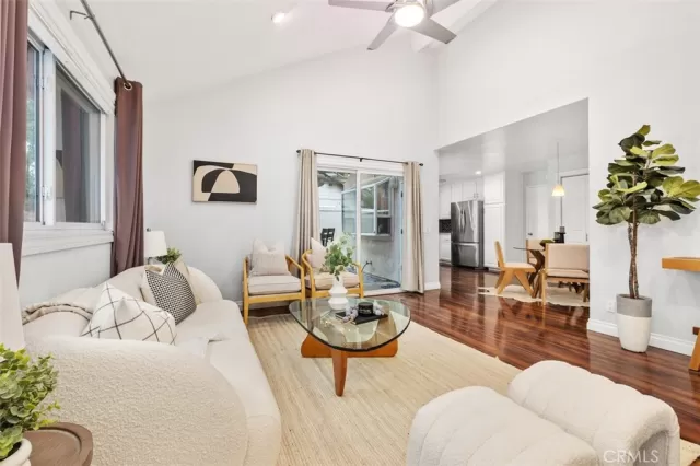 MLS: OC24028405 Condo For Sale