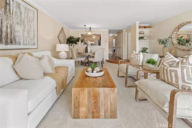 MLS: OC24029534 Condo For Sale