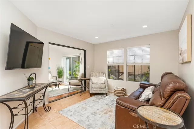 MLS: OC24030060 Condo For Sale