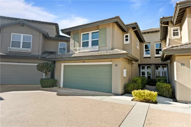 MLS: OC24030158 Condo For Sale