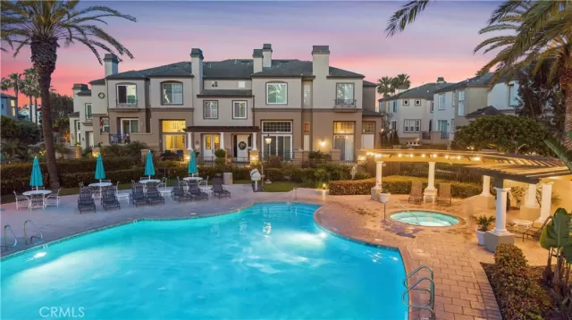 MLS: OC24030215 Condo For Sale