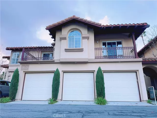 MLS: OC24030418 Condo For Sale