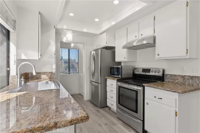 MLS: OC24030421 Condo For Sale