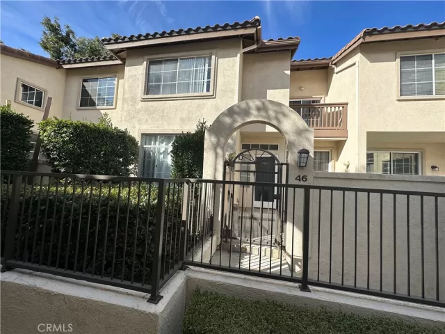 MLS: OC24030608 Condo For Sale