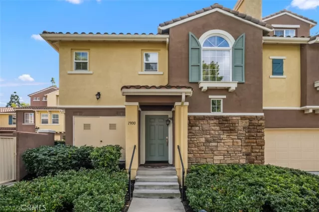 MLS: OC24030669 Condo For Sale