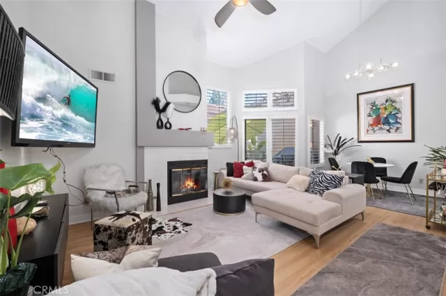 MLS: OC24030736 Condo For Sale