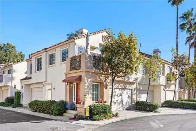 MLS: OC24030770 Condo For Sale