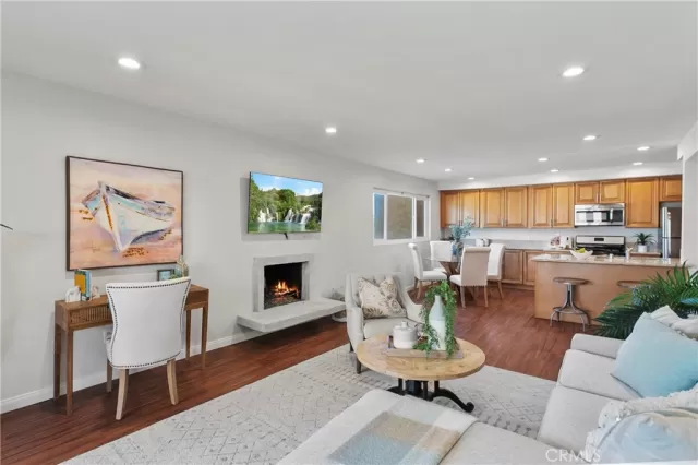 MLS: OC24030843 Condo For Sale