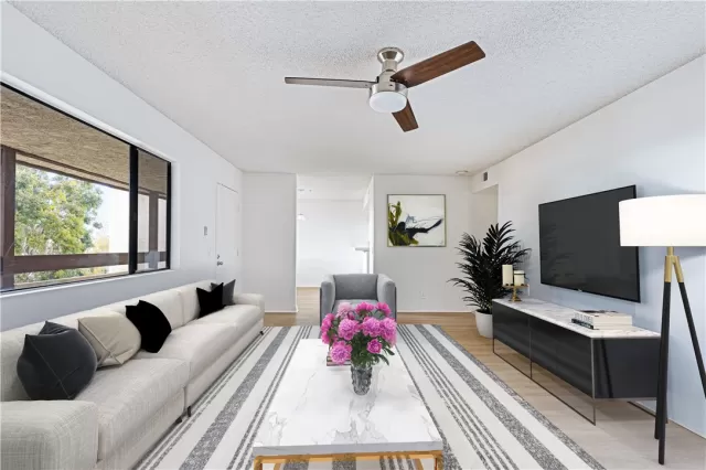 MLS: OC24030857 Condo For Sale