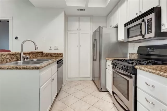 MLS: OC24030887 Condo For Sale