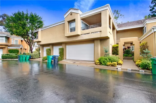 MLS: OC24031055 Condo For Sale