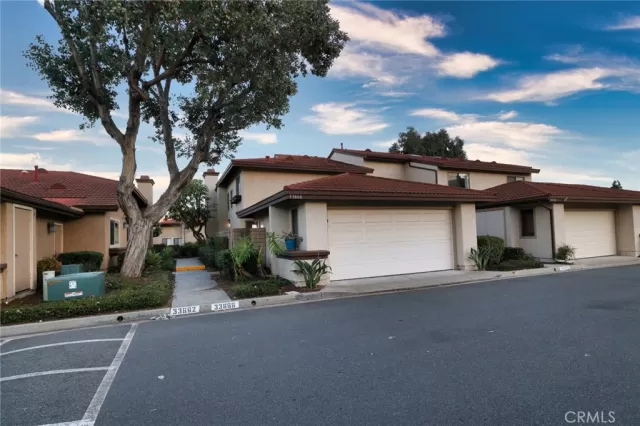 MLS: OC24031212 Condo For Sale